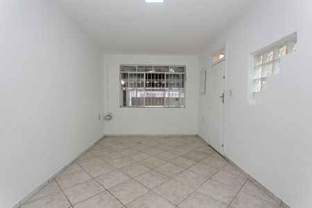 Sala de casa para alugar com 2 quartos, 100m² em Tatuapé, São Paulo