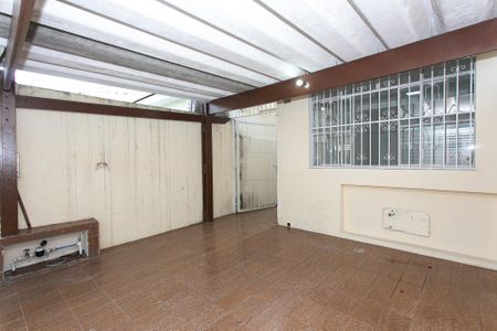 Casa para alugar com 100m², 2 quartos e 1 vagaGaragem