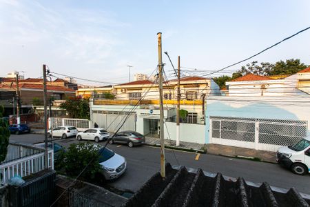 Vista do Quarto 1 de casa para alugar com 2 quartos, 100m² em Tatuapé, São Paulo