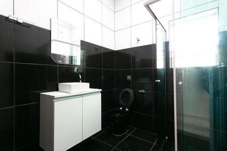 Casa para alugar com 100m², 2 quartos e 1 vagaBanheiro