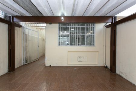 Casa para alugar com 100m², 2 quartos e 1 vagaGaragem