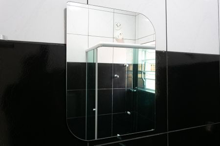 Casa para alugar com 100m², 2 quartos e 1 vagaBanheiro