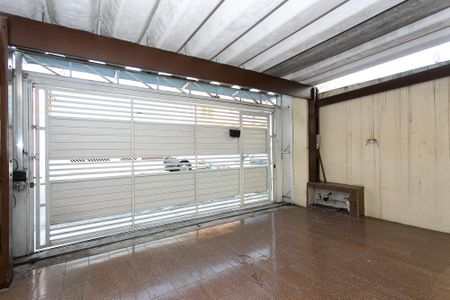 Casa para alugar com 100m², 2 quartos e 1 vagaGaragem