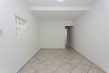 Sala de casa para alugar com 2 quartos, 100m² em Tatuapé, São Paulo