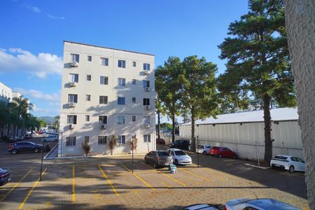 Apartamento para alugar com 58m², 2 quartos e 1 vagaQuarto 1_Vista 