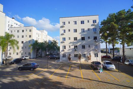 Apartamento para alugar com 58m², 2 quartos e 1 vagaQuarto 2_Vista 