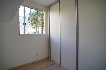 Apartamento para alugar com 58m², 2 quartos e 1 vagaQuarto 2