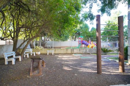 Apartamento para alugar com 58m², 2 quartos e 1 vagaÁrea comum