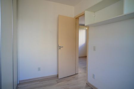 Apartamento para alugar com 58m², 2 quartos e 1 vagaQuarto 2