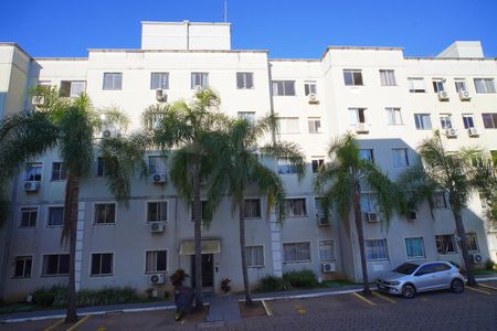 Apartamento para alugar com 58m², 2 quartos e 1 vagaSala_Vista 