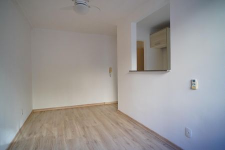 Apartamento para alugar com 58m², 2 quartos e 1 vagaSala