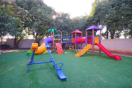 Apartamento para alugar com 58m², 2 quartos e 1 vagaÁrea comum - Playground