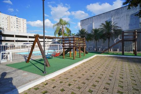 Apartamento para alugar com 58m², 2 quartos e 1 vagaÁrea comum - Playground