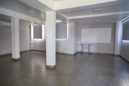 Apartamento para alugar com 58m², 2 quartos e 1 vagaÁrea comum - Salão de festas