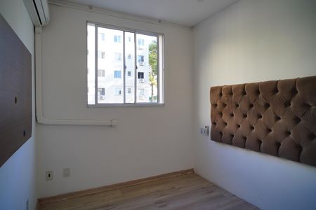 Apartamento para alugar com 58m², 2 quartos e 1 vagaQuarto 1