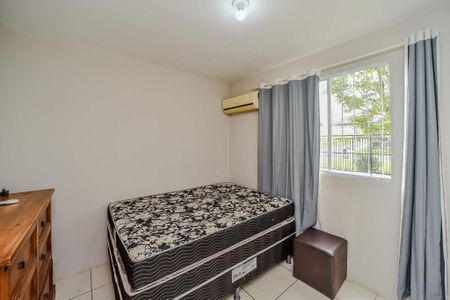 Quarto de apartamento para alugar com 1 quarto, 42m² em Mário Quintana, Porto Alegre