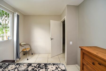 Quarto de apartamento para alugar com 1 quarto, 42m² em Mário Quintana, Porto Alegre