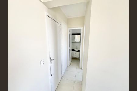 Apartamento para alugar com 35m², 1 quarto e 1 vagaCorredor