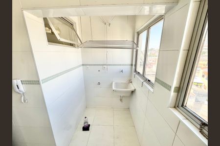 Apartamento para alugar com 35m², 1 quarto e 1 vagaÁrea de Serviço
