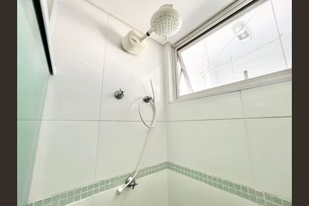 Apartamento para alugar com 35m², 1 quarto e 1 vagaBanheiro