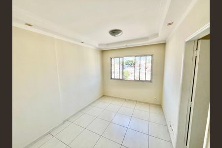 Sala  de apartamento para alugar com 1 quarto, 35m² em Vila Nova Cachoeirinha, São Paulo