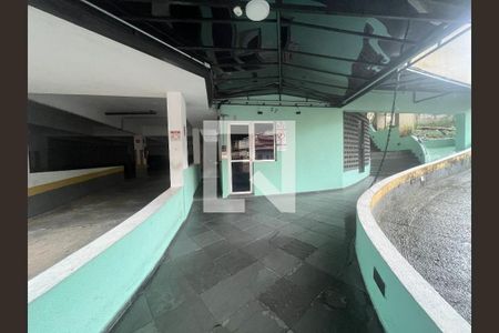 Apartamento para alugar com 35m², 1 quarto e 1 vagaEntrada