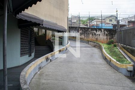 Apartamento para alugar com 35m², 1 quarto e 1 vagaÁrea externa