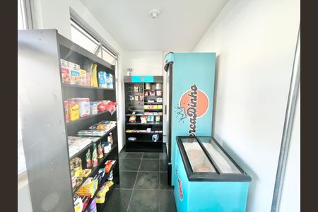 Apartamento para alugar com 35m², 1 quarto e 1 vagaMercado