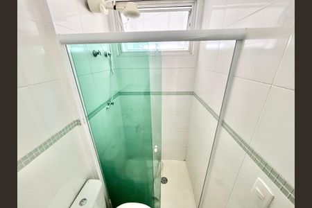 Apartamento para alugar com 35m², 1 quarto e 1 vagaBanheiro