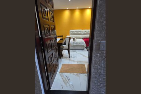 Sala de casa à venda com 3 quartos, 145m² em Jardim Vila Formosa, São Paulo
