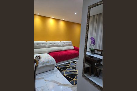 Sala de casa à venda com 3 quartos, 145m² em Jardim Vila Formosa, São Paulo