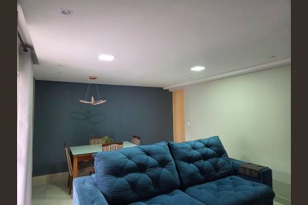 Sala de casa à venda com 3 quartos, 145m² em Jardim Vila Formosa, São Paulo