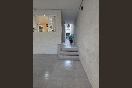 Casa à venda com 145m², 3 quartos e 2 vagasÁrea externa