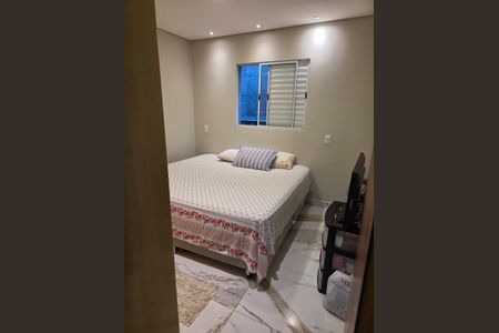 Casa à venda com 145m², 3 quartos e 2 vagasQuarto