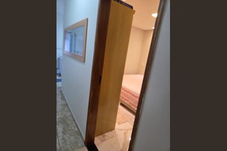 Casa à venda com 145m², 3 quartos e 2 vagasCorredor