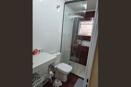 Casa à venda com 145m², 3 quartos e 2 vagasBanheiro