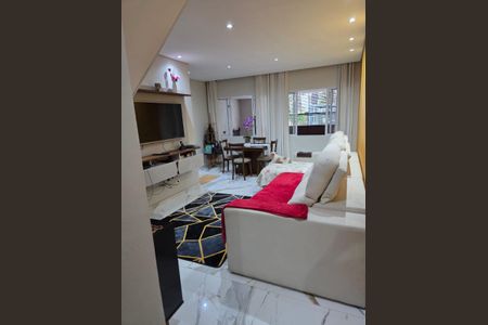 Sala de casa à venda com 3 quartos, 145m² em Jardim Vila Formosa, São Paulo