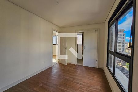 Apartamento à venda com 1 quarto, 100m² em Anchieta, Belo Horizonte