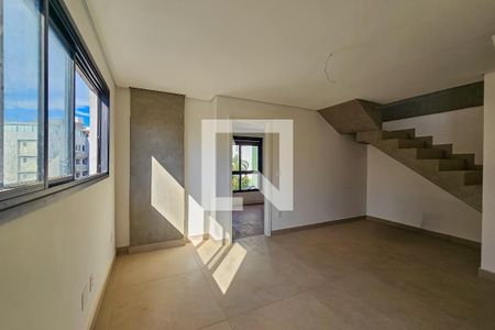 Apartamento à venda com 1 quarto, 100m² em Anchieta, Belo Horizonte