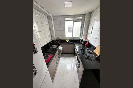 Apartamento para alugar com 47m², 2 quartos e 1 vagaCozinha
