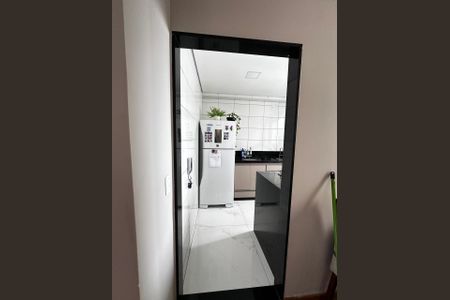 Apartamento para alugar com 47m², 2 quartos e 1 vagaCozinha