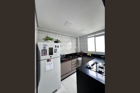 Apartamento para alugar com 47m², 2 quartos e 1 vagaCozinha