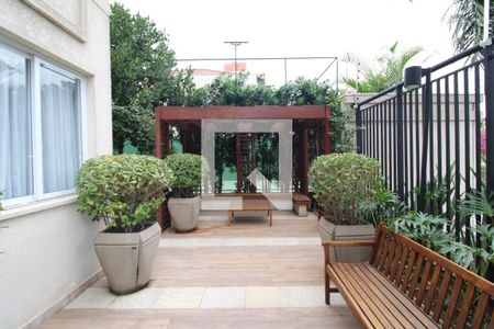 Apartamento à venda com 94m², 2 quartos e 3 vagasÁrea externa