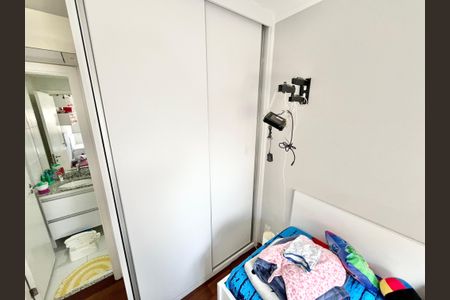 Apartamento à venda com 94m², 2 quartos e 3 vagasQuarto Suíte 1
