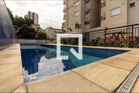 Apartamento à venda com 94m², 2 quartos e 3 vagasÁrea comum - Piscina