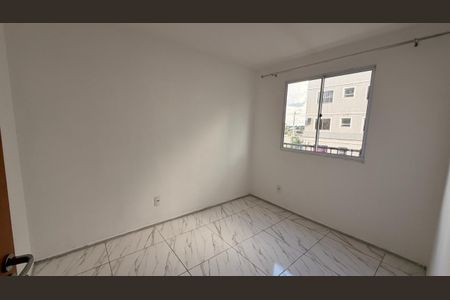 Quarto 2 de apartamento para alugar com 2 quartos, 53m² em Cardoso, Aparecida de Goiânia