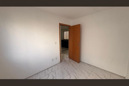 Quarto 2 de apartamento para alugar com 2 quartos, 53m² em Cardoso, Aparecida de Goiânia