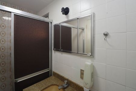 Apartamento para alugar com 89m², 3 quartos e 1 vagaBanheiro 