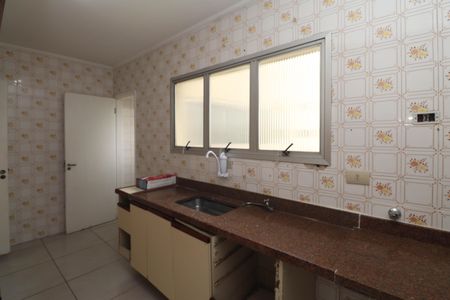 Apartamento para alugar com 89m², 3 quartos e 1 vagaCozinha - Armários