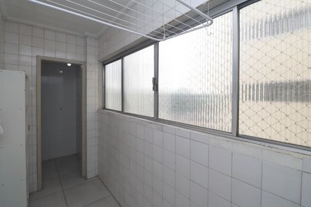 Apartamento para alugar com 89m², 3 quartos e 1 vagaÁrea de Serviço
